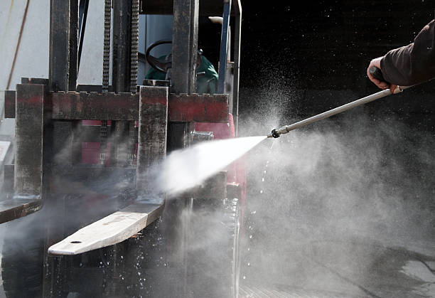 Best Machinery and Equipment Cleaning  in North Arlington, NJ